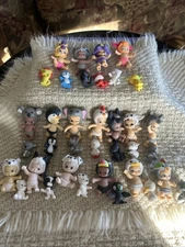 Moose Twozies Lot Of Thirty Six (36)