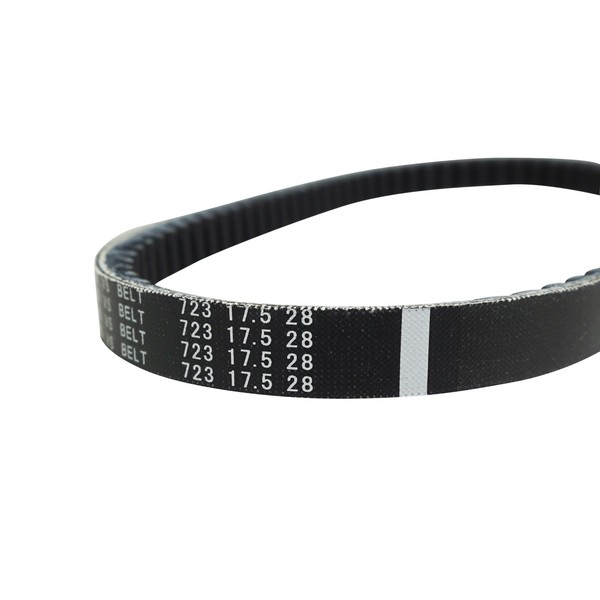 Keilriemen Passend FüR Peugeot 50 Kisbee 4T, Django 4T (Oem 23100-GW3-0120) (72-image