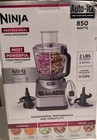 Ninja BN600 Auto-IQ Food Processor 850W 9-Cup Silver/Black w/ 2 Blades — photo 4