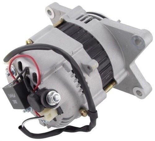 Alternator for Honda Goldwing GL1800 - Moto Electrical