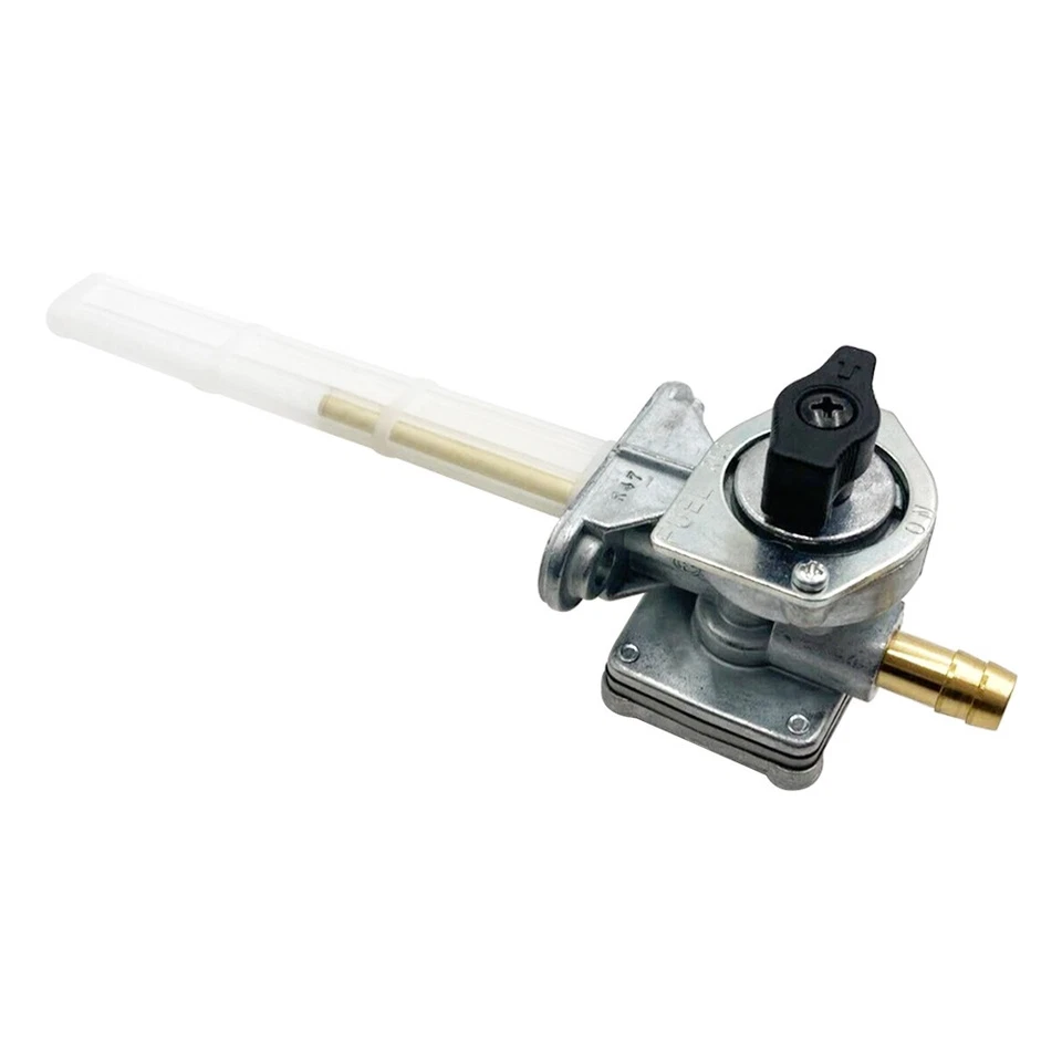 OEM KAWASAKI Fuel Tap Petcock For Vulcan 800 ZRX 1200 R 2001-2006 51023-1260 - Image 3 of 4