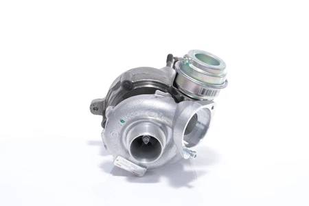Turbolader T914404