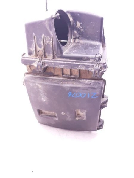 Filtro de aire 3,5 L compatible con Buick Rendezvous 15950621 2006-2007 Foto 3 de 4