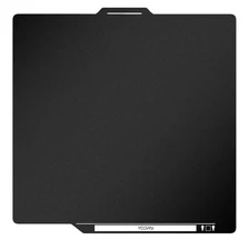 Double-Sided Epoxy Resin Build Plate, 257x257mm 3D Printer Bed