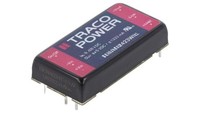 Przetwornica Dc/Dc, 40W, Uwej: 9...36VDC, Uwyj: 15VDC, Uwyj2: -15VDC TEN 40-2423