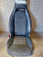 Siège Mercedes CLASSE A