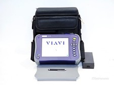Viavi MTS 6000A V2 + 81BBS2A Broadband Source 1260–1640 nm (for CD/PMD/AP)