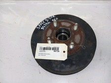 Tambour de frein Mitsubishi SPACE STAR