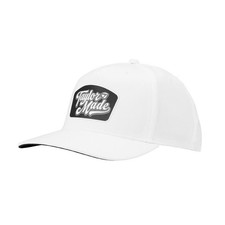 Sombrero ajustable TaylorMade 2025 Lifestyle con marco en A