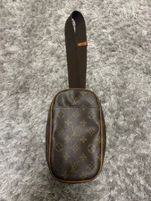 Louis Vuitton Monogram Body Bag