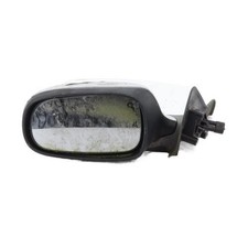 Retroviseur gauche (ou coque) Saab 9-3