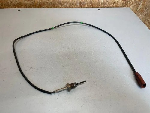 AUDI A4 Allroad 8WH, B9 Abgastemperatursensor 04L906088AB 2.00 Diesel 22191775