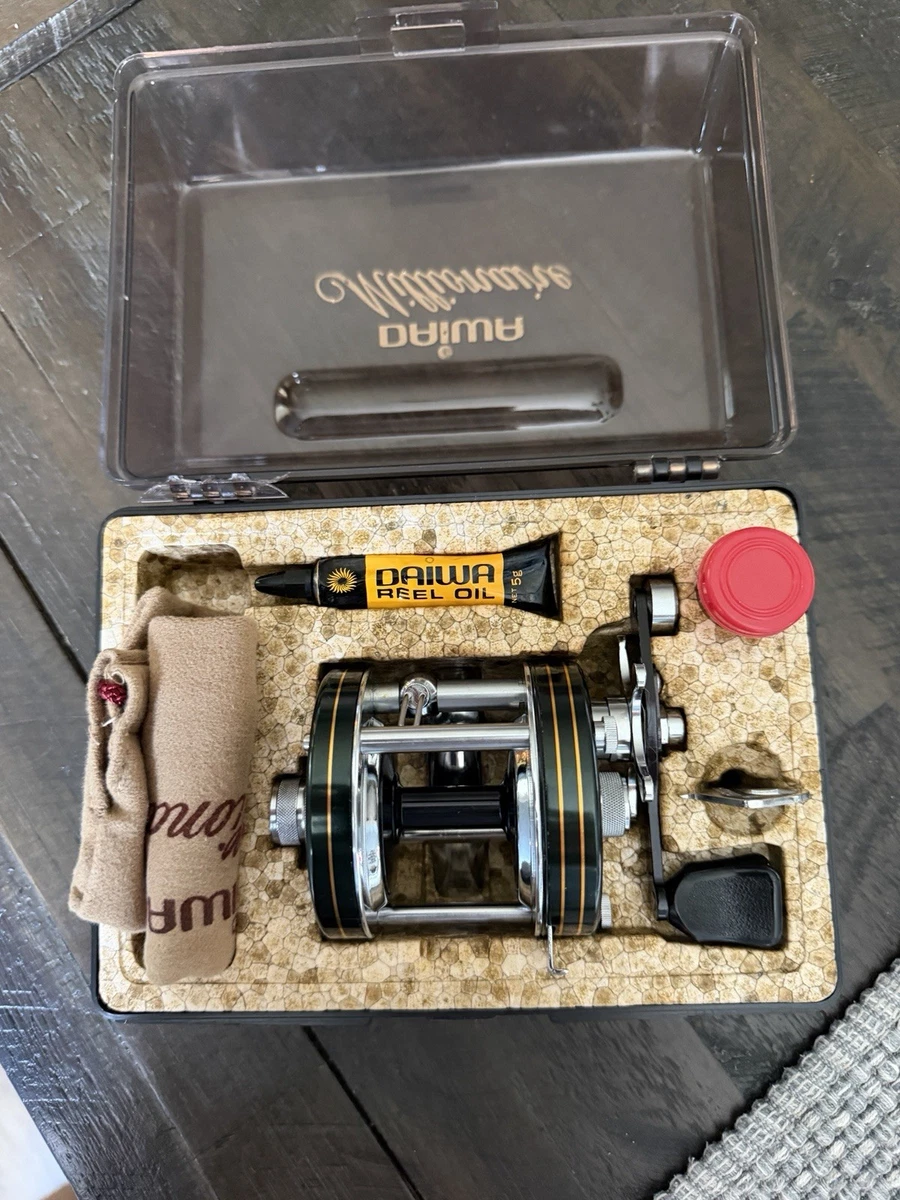 Daiwa 百万富翁| eBay