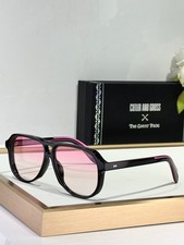 Cutler and Gross Sunglasses   Model: CGSN9782 Size: 60-14-150