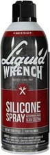 11oz.Silicone Lubricant spray