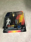 Star Wars Figure NIB - Kenner Deluxe Crowd Control Stormtrooper