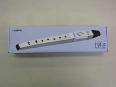 Tahorng Elefue Electronic Recorder WH Weiß Bluetooth MIDI 105g Tragbar
