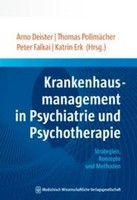 Krankenhausmanagement In Psychiatrie Und Psychotherapie Peter Falkai