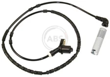 A.B.S. 30045 Sensor, Wheel Speed for BMW