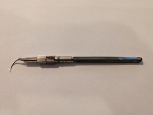 Hu-Friedy Swivel Ultrasonic Insert Handle After Five Right 30 kHz UI30KSL10R