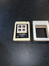 Oak Ridge Boys : Greatest Hits 2 - 8 Track Tape Cartridge WORKS Not Serviced 