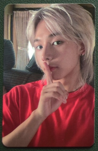 CMDM Back To The Future 1st Album Special Edition Member Photocards Official - Picture 23 of 43