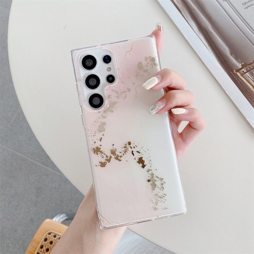 Shockproof Soft Phone Case For Samsung Galaxy S25 S24 S23 S22 A16 A06 A55A54 A34 - Picture 10 of 15