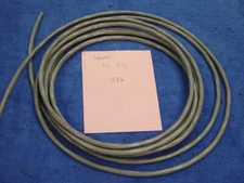 15 ft Carol Control & Audio Cable 9 Conductor 22 AWG - 9C22 - Used, Clean