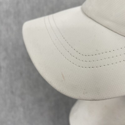 Chapeaux de Chef - DLZAOAO - Réglable - Élastique - Respirant - Coton Blanc - Maison