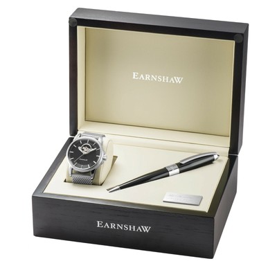 earnshaw swiss made