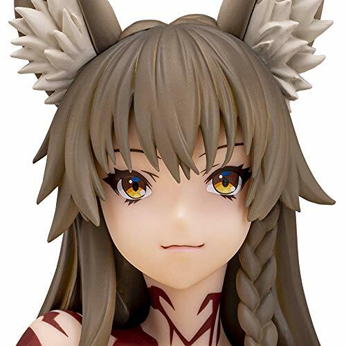 DAIKI DAIKINGDOM Series Original Character Kitsune Mimi-san