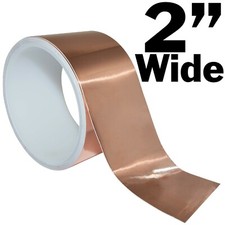 Kraftex 2in Copper Foil Tape
