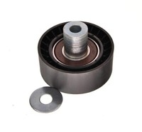 Maxgear 54-0312 Umlenk-/FüHrungsrolle, Keilrippenriemen For Renault