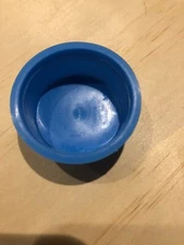 *Alliance tapered caplug Blue 054A  BAG OF 40 EACH. *D1-D14*