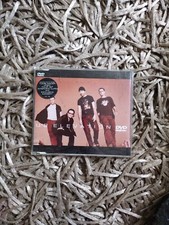 U2 Elevation DVD Single