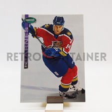 PARKHURST 1994-95 NHL HOCKEY - Card SE66 Stu Barnes