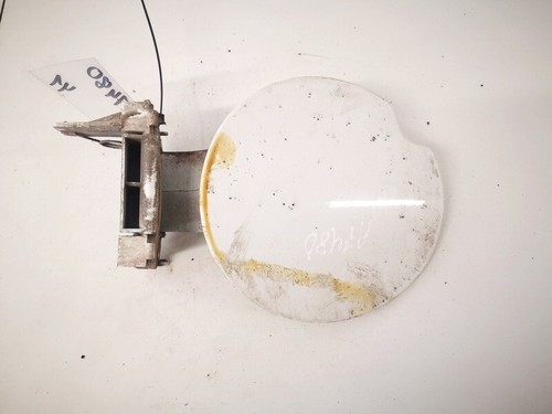 Peugeot 307 2002 Fuel door Gas cover Tank cap (FUEL FILLER FLAP) 9 #1475072-14