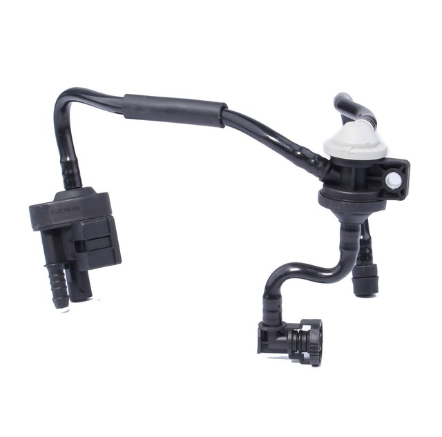 Fuel Vapor Canister Purge Valve For VW Passat Tiguan AUDI A4 Q3 TT