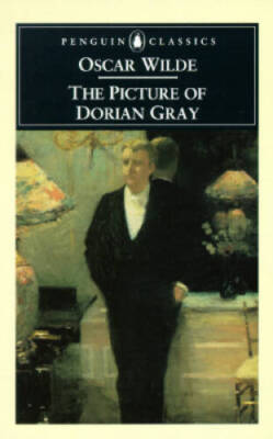 The Picture of Dorian Gray (Penguin Classic) By Wilde, Oscar - ACCEPTABLE