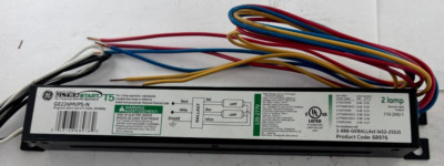 GE MULTI VOLT GE224MVPS-N