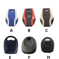 10 Pcs Lot Universal Deputy Transponder Key Shell Spare Key Case For Vvdi Kd 10 Pcs Lot Universal Deputy Transponder Key Shell Spare Key Case For Vvdi Kd