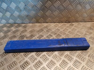 BMW 3 Coupe E92 325 i Notfall Sicherheitswarndreieck 1095457