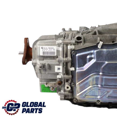 BMW F80 M3 F82 F83 M4 F87 M2 Twin Clutch Gearbox GS7D36SG 7853550 WARRANTY - Picture 4 of 11