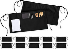 12 Mandiles Profesionales Para Meseros O Meseras De Restaurante Hispano Mexican