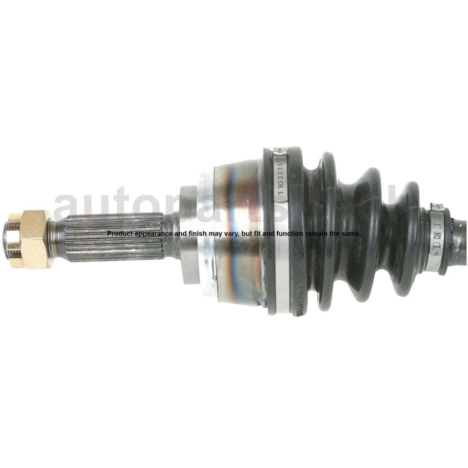 1x Cardone nuevo eje delantero derecho CV para Mitsubishi Eclipse 1990~1994 Foto 2 de 3