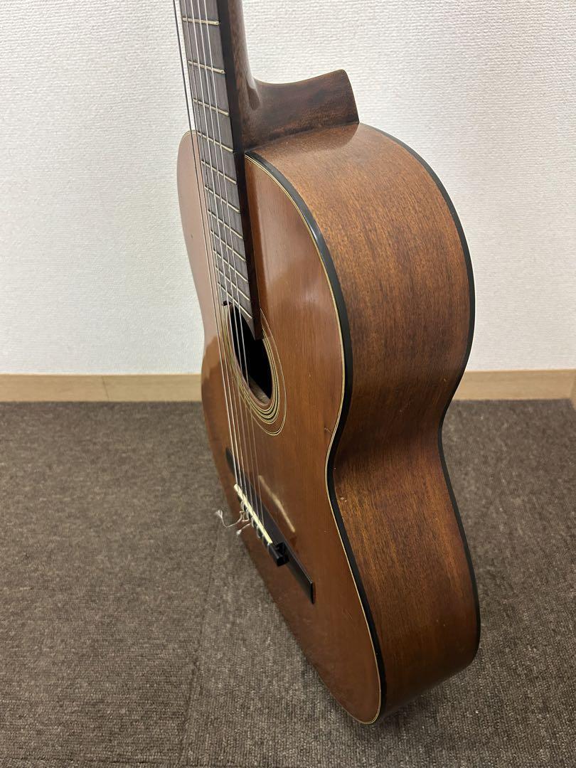 Classical Guitar Sadao Yairi eBay