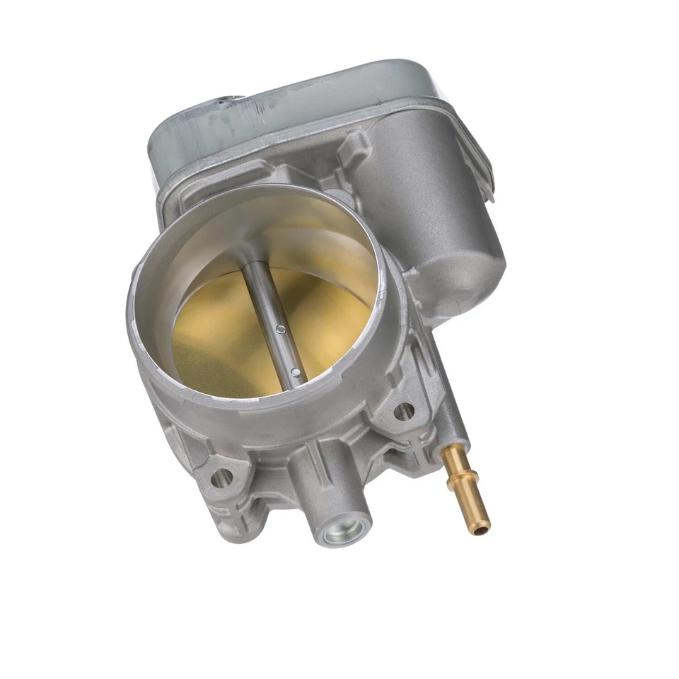 Carrocería de acelerador de inyección de combustible SMP para Chevrolet Trailblazer EXT 2003-2006 4,2 L L L6 Foto 2 de 4