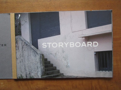 "CHANEL" Catalog Fall-Winter 2001-02 Collection Storyboard Karl Lagerfeld - Picture 3 of 24
