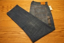 NWT MEN'S LUCKY BRAND JEANS 410 Multiple Sizes Athletic Fit Henderson $109