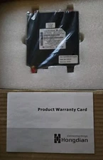 HONGDIAN H8956-4GSPT CELLULAR WIFI ROUTER 